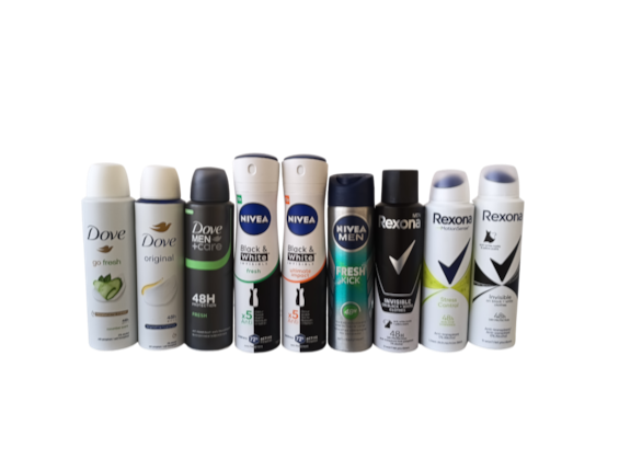 Deodorante