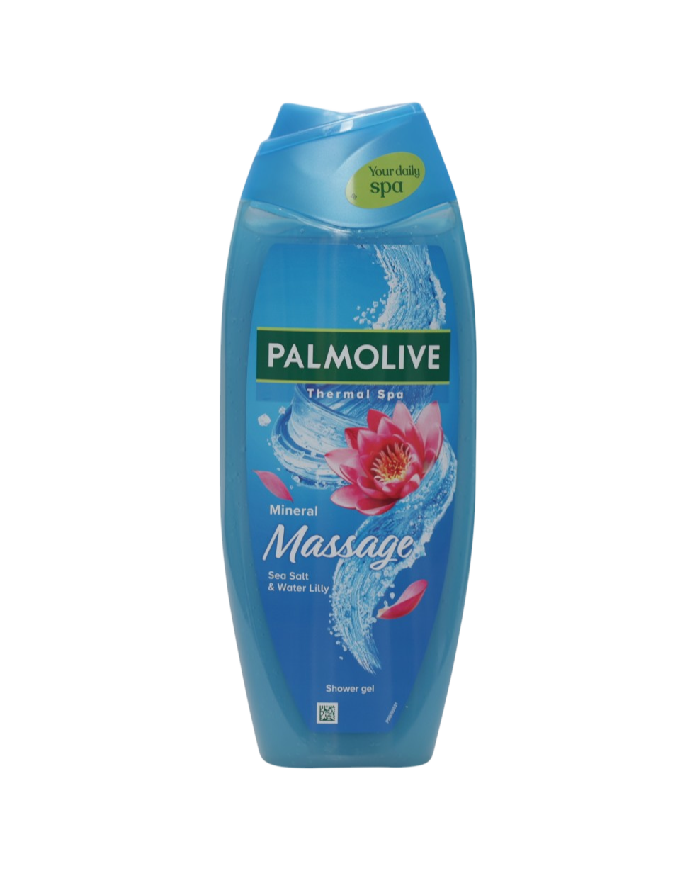 Palmolive gel de dus 500 ml Thermal Spa Mineral Massage
