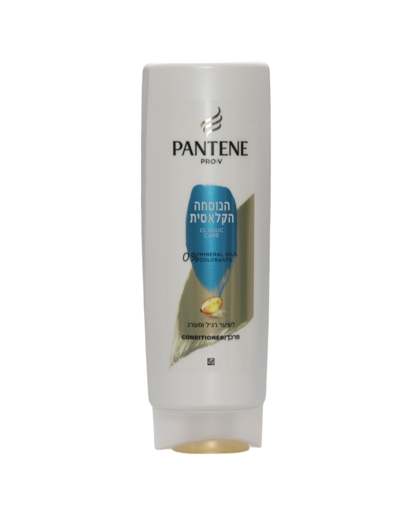 Pantene Pro-V balsam de par 500 ml Classic