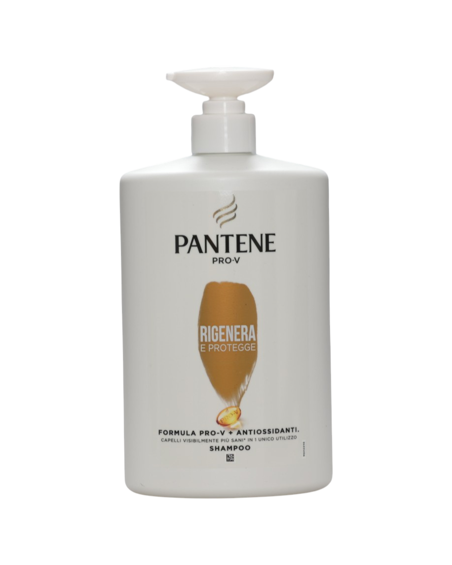 Pantene Pro-V sampon cu pompa 1 L Repair & Care