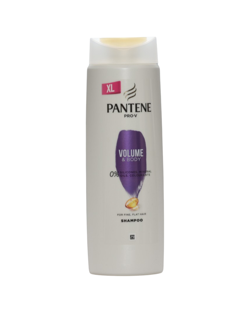 Pantene Pro-V sampon 450 ml Active Volume