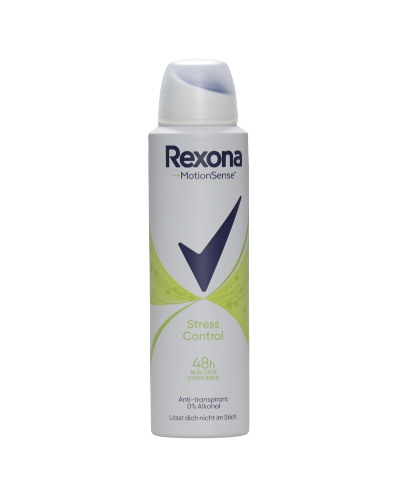 Rexona spray deodorant femei 150 ml Stress Control
