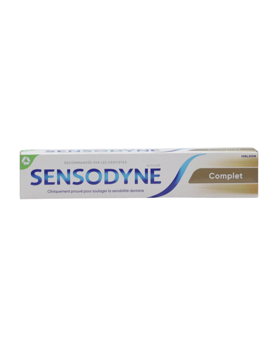Sensodyne pasta de dinti 75 ml Complete