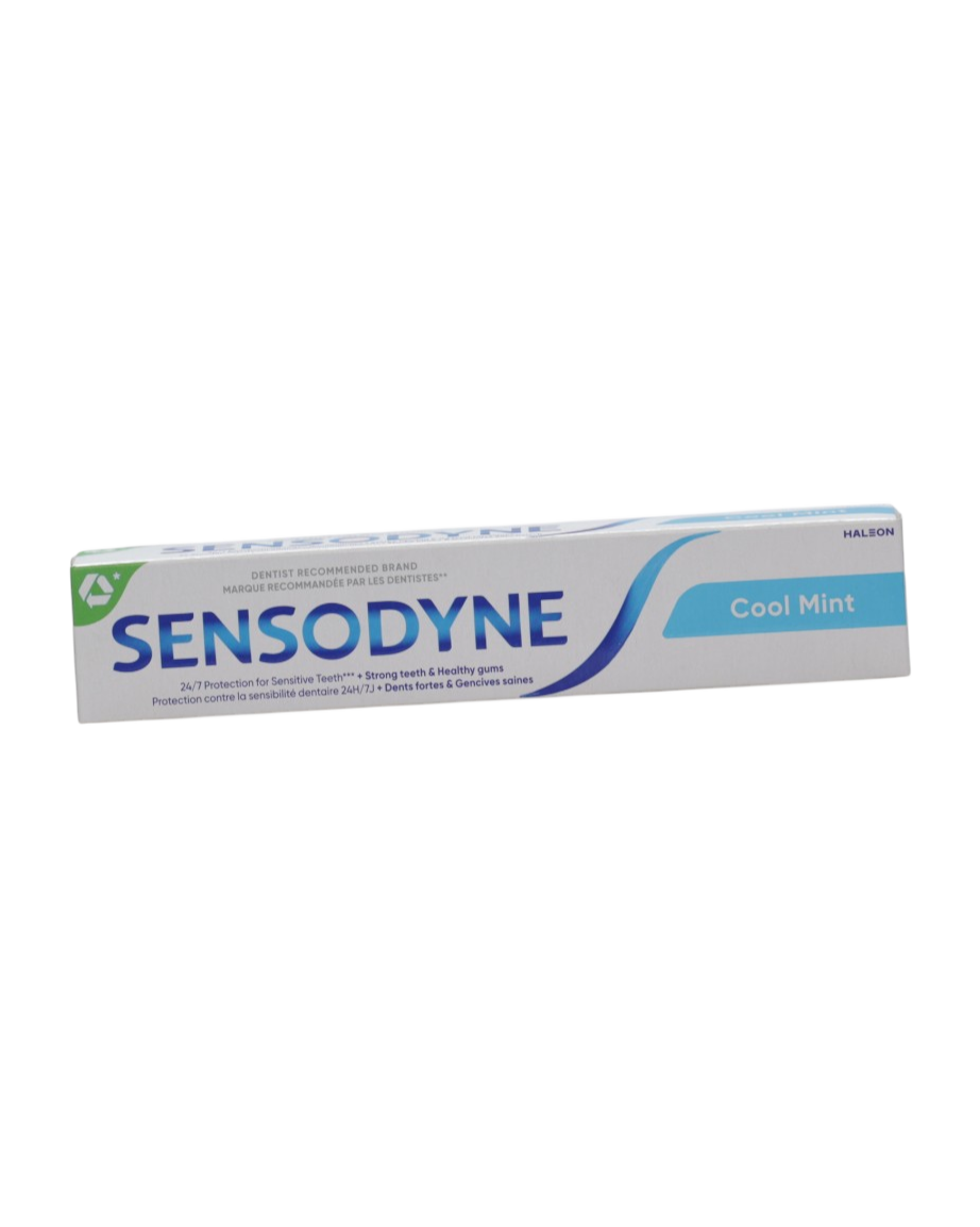Sensodyne pasta de dinti 75 ml Cool Mint