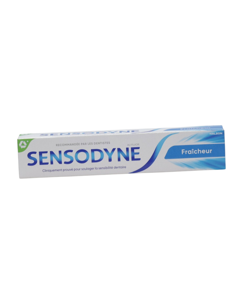 Sensodyne pasta de dinti 75 ml Fresh