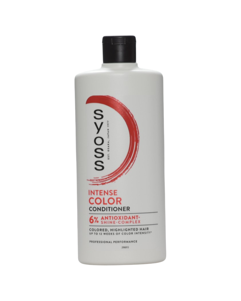 Syoss balsam de par 440 ml Color