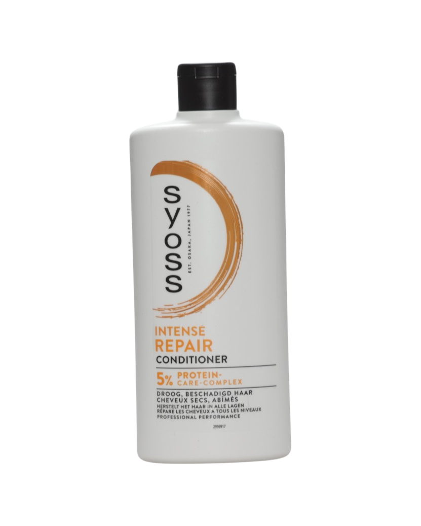 Syoss balsam de par 440 ml Repair