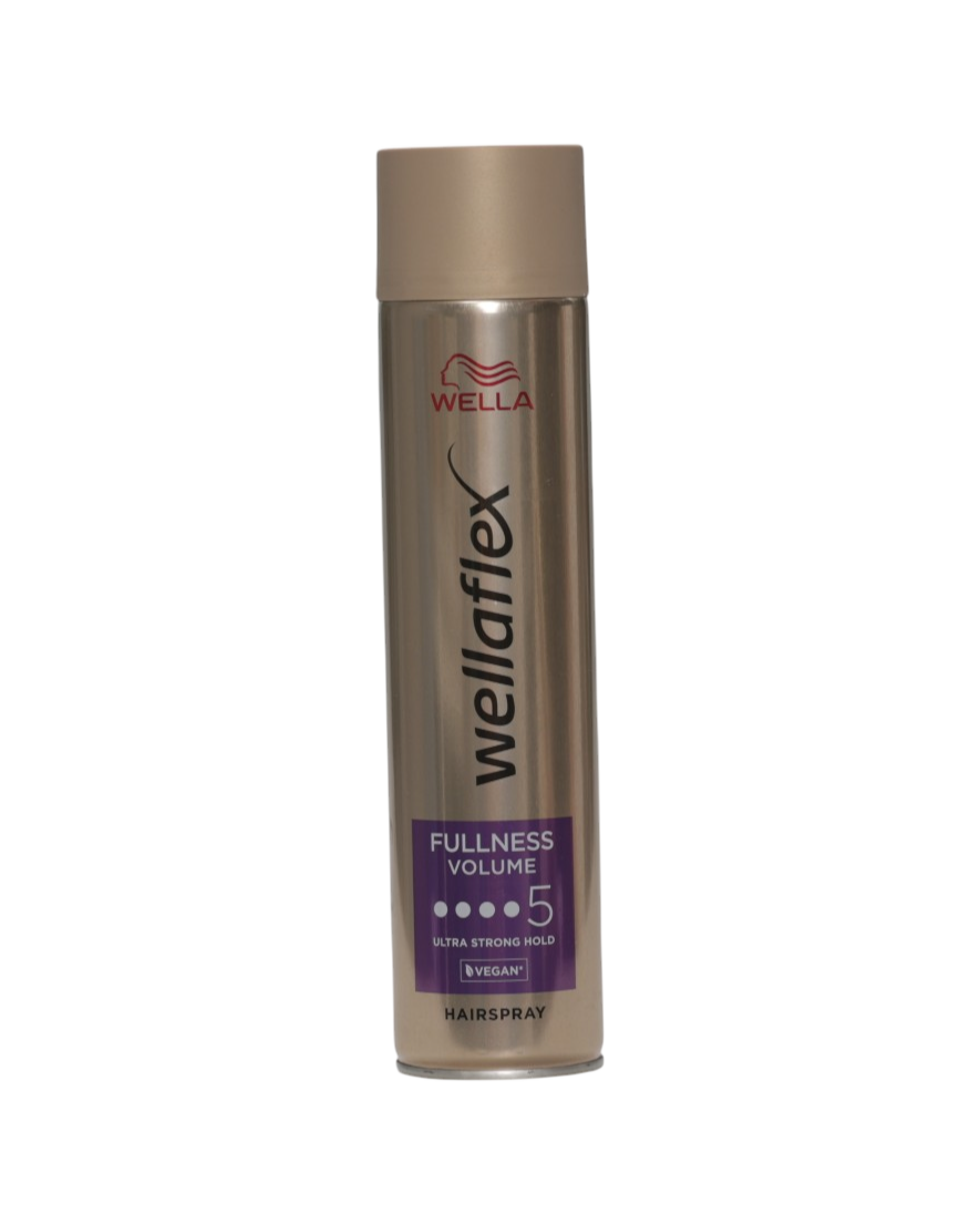 Wellaflex fixativ de par 250 ml Fullness nr. 5