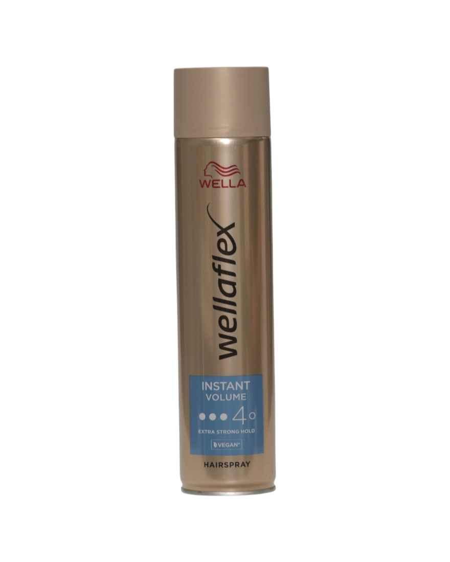 Wellaflex fixativ de par 250 ml Instant Volume nr. 4
