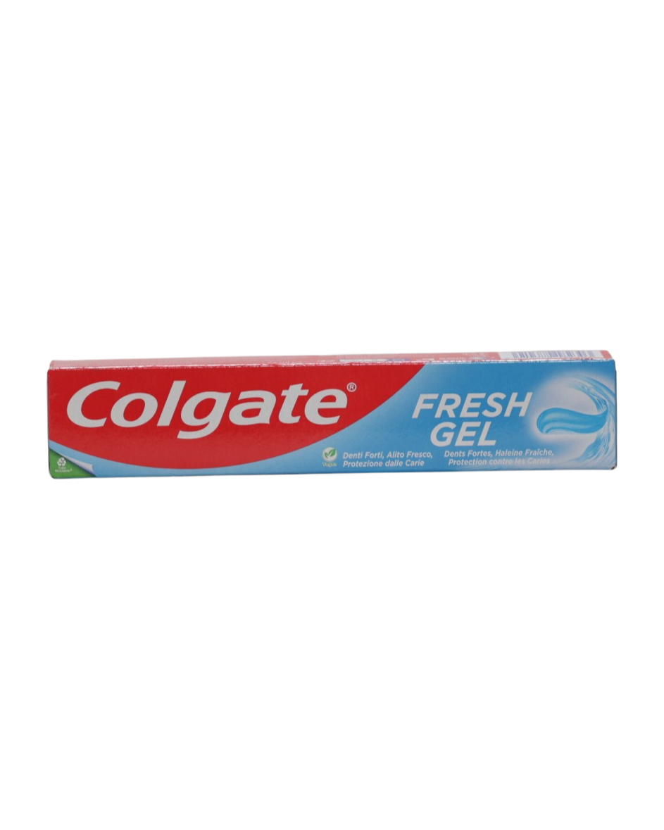 Colgate pasta de dinti 75 ml Fresh gel
