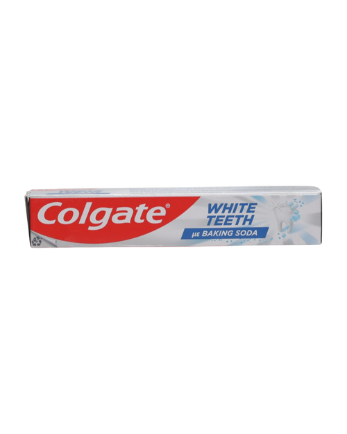 Colgate pasta de dinti 75 ml White Teeth with Baking Soda
