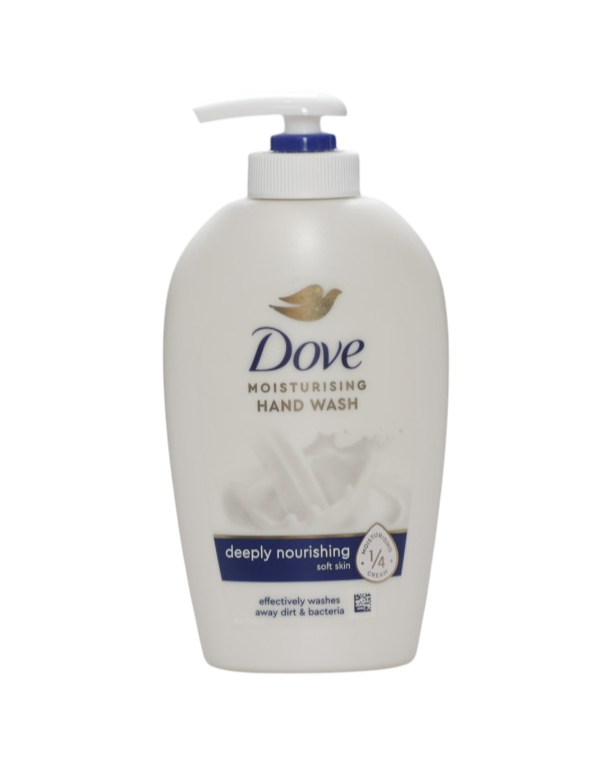 Dove sapun lichid cu pompa 250 ml Original