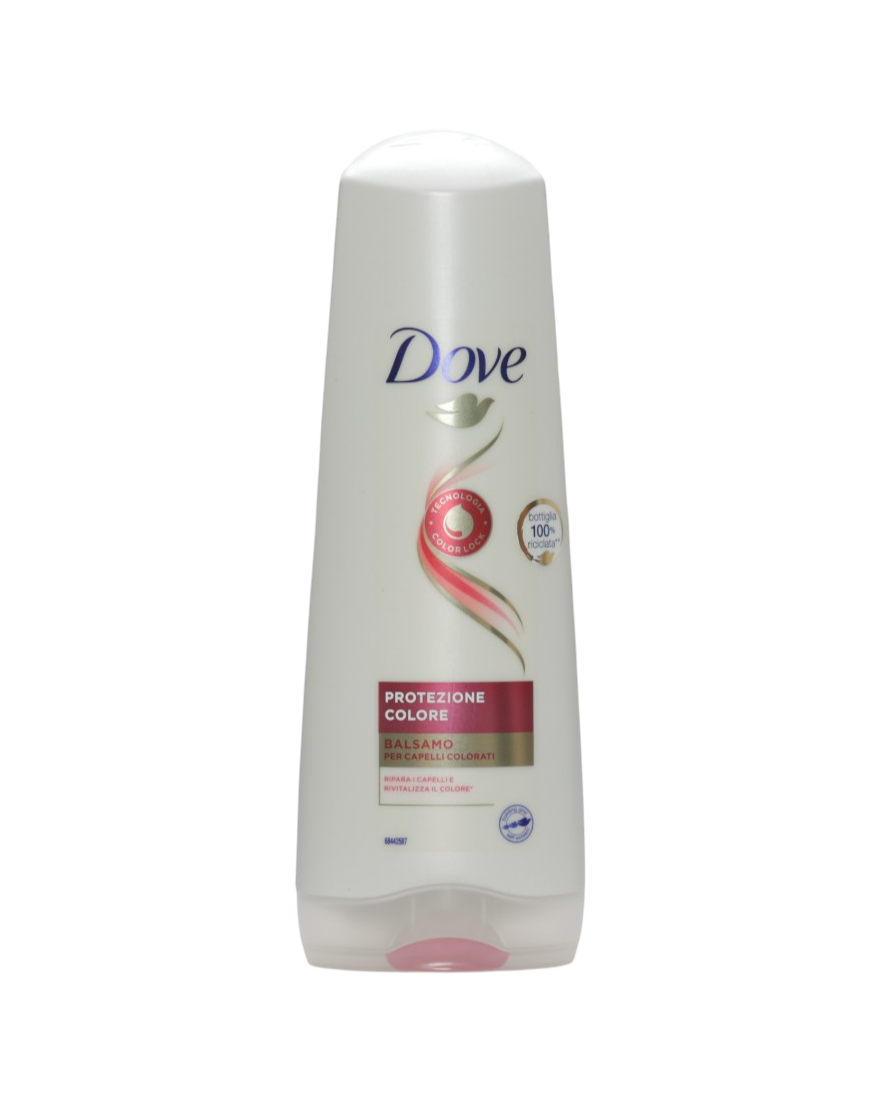 Dove balsam de par 320 ml Color