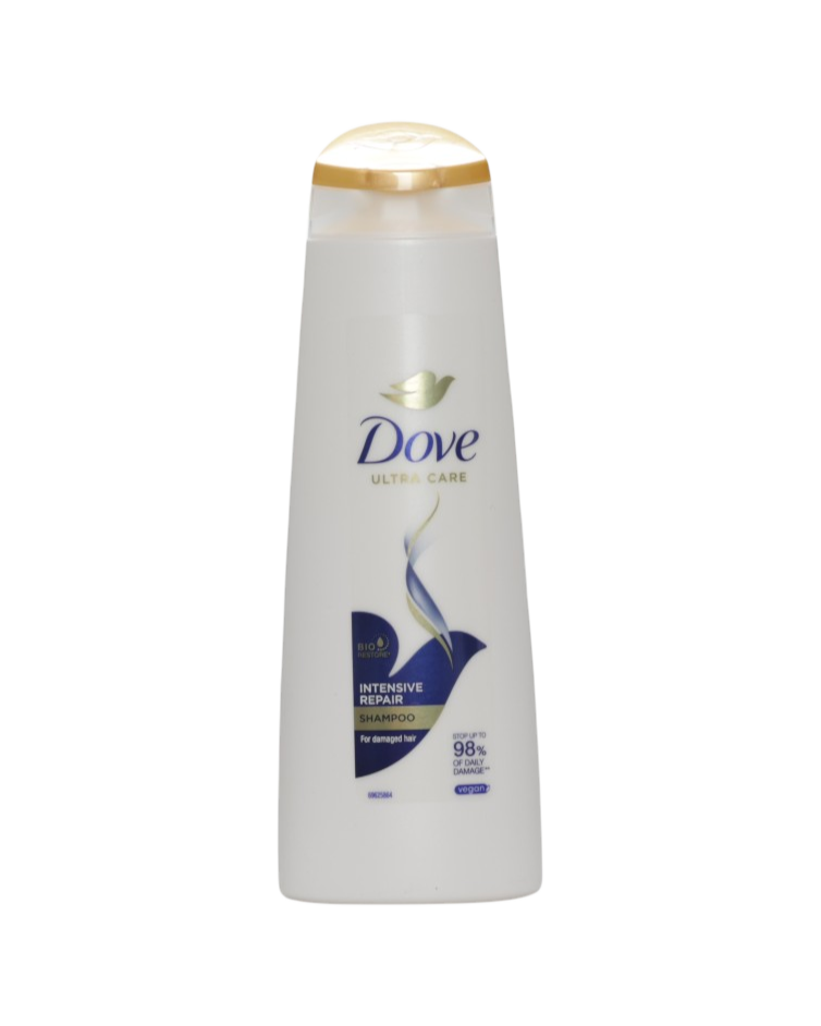 Dove sampon 250 ml Intensive Repair