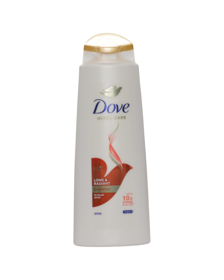 Dove sampon 400 ml Long & Radiant