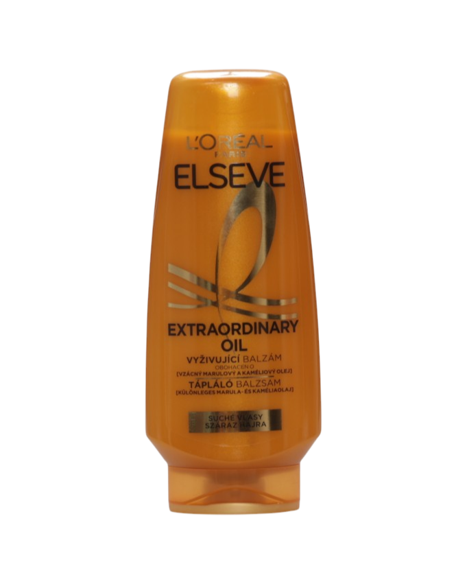 Elseve balsam de par 200 ml Extraordinary Oil