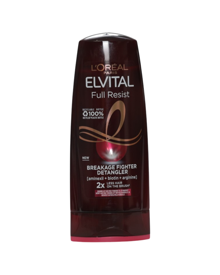 Elvital balsam de par 200 ml Full Resist