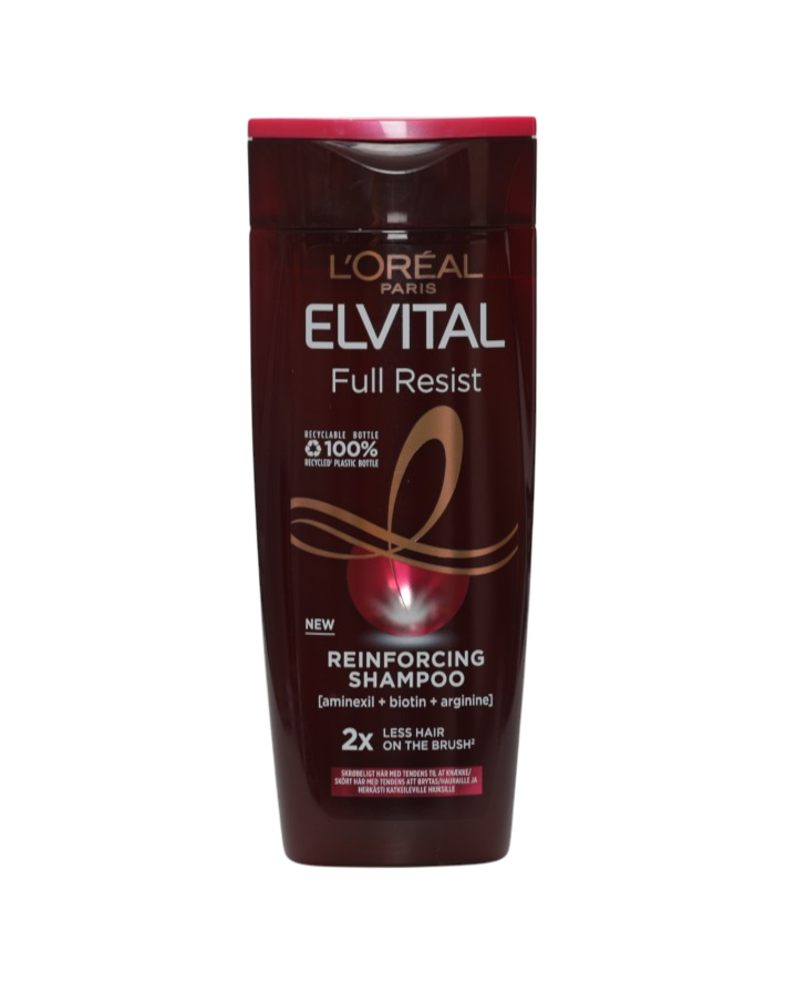 Elvital sampon 250 ml Full Resist