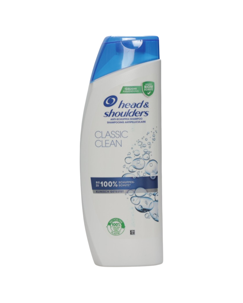 Head & Shoulders sampon 200 ml Classic Clean