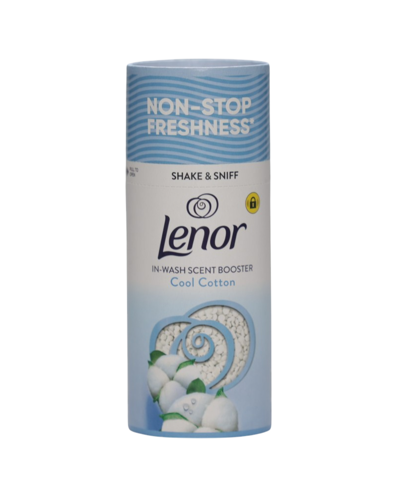 Lenor perle parfumate 155 g Cool Cotton