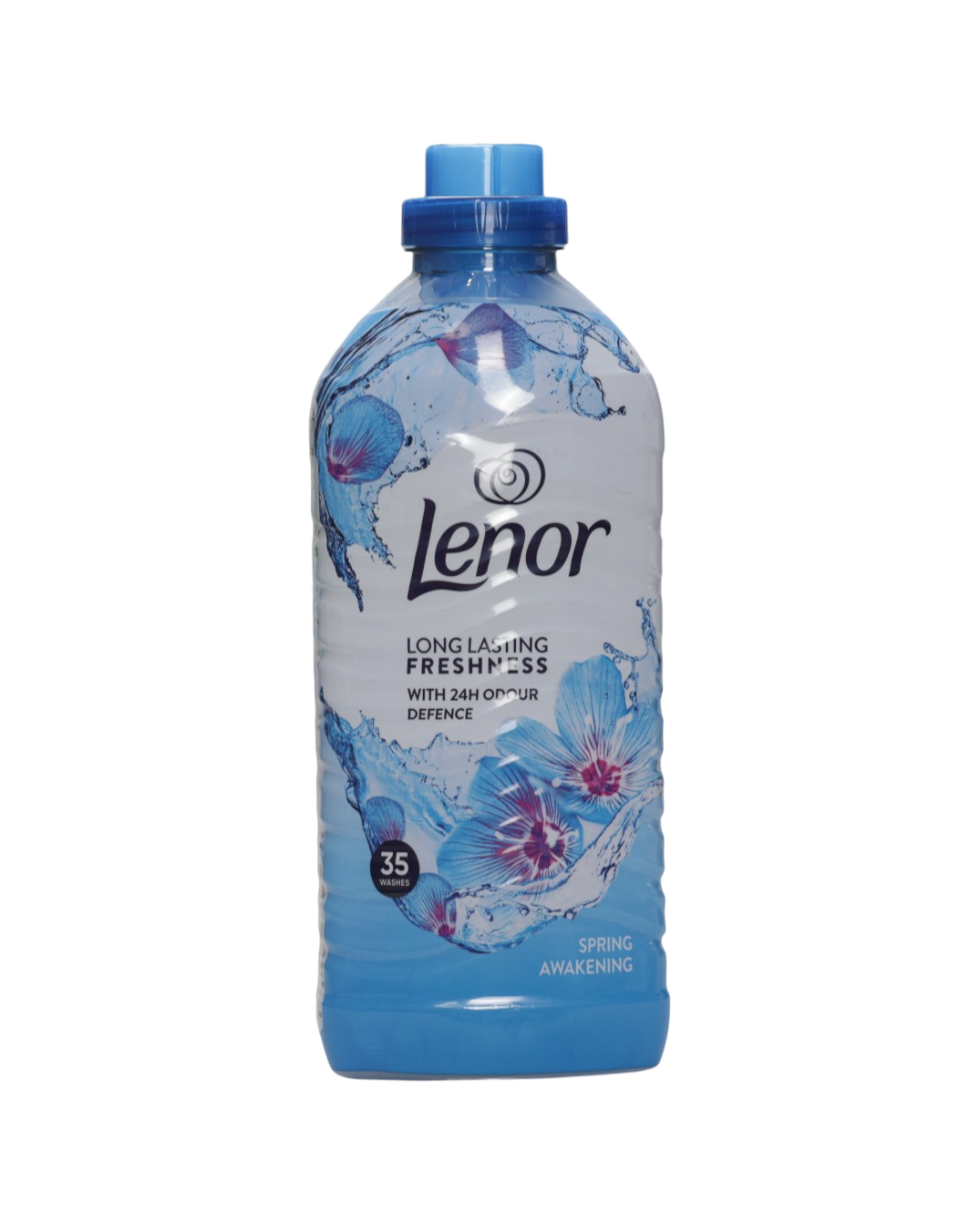 Lenor balsam de rufe 1,155 L 35 spalari Spring Awakening