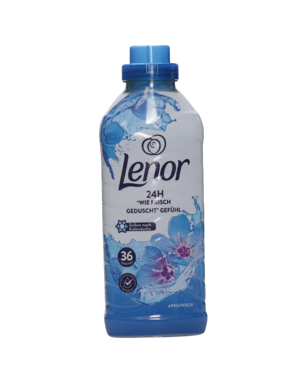 Lenor balsam de rufe 756 ml 36 spalari Aprilfrisch