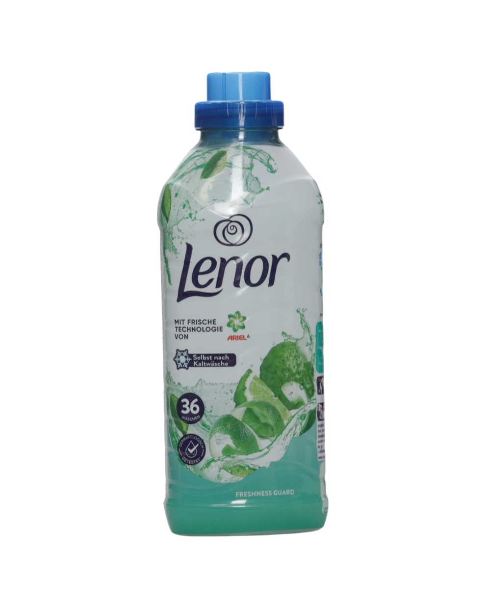 Lenor balsam de rufe 756 ml 36 spalari Ariel Freshness