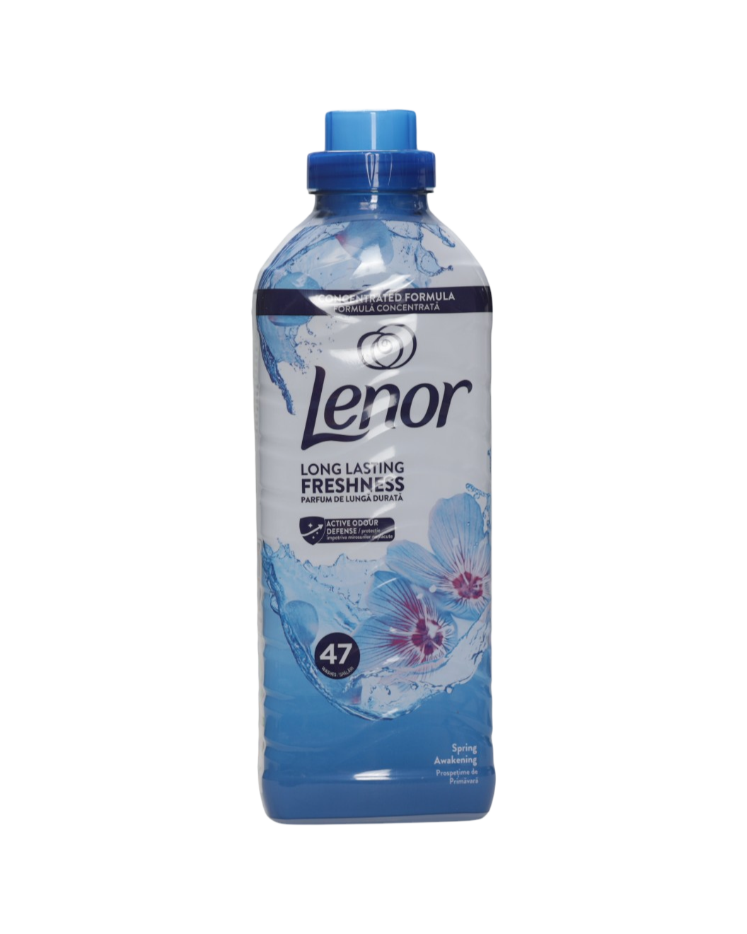 Lenor balsam de rufe 987 ml 47 spalari Spring Awakening