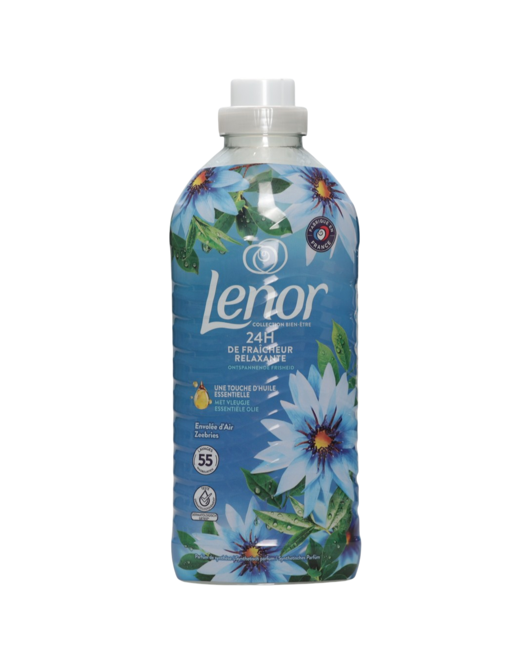 Lenor balsam de rufe 1.155 L 55 spalari Ocean Escape