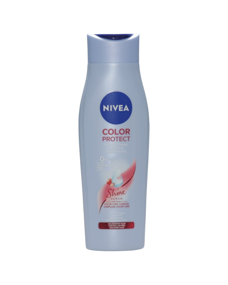 Nivea sampon 250 ml Color Care & Protect