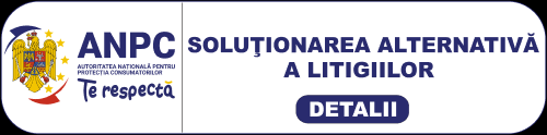 Soluționarea Alternativă a Litigiilor (ANPC SAL)